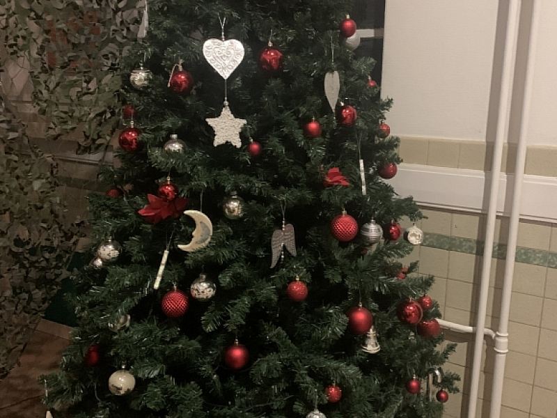 Kerstmis 2022