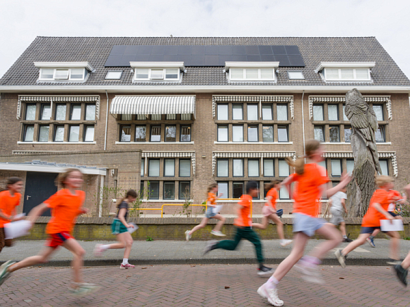 Sponsorloop