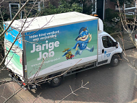 Stichting Jarige Job