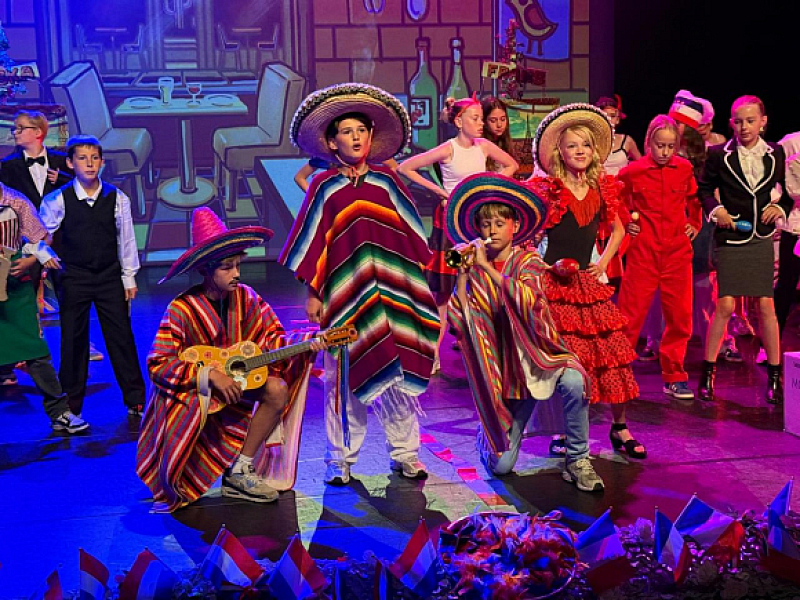 Musical