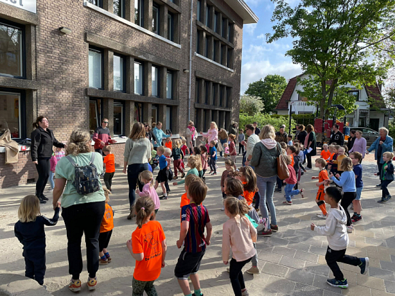 Sportdag